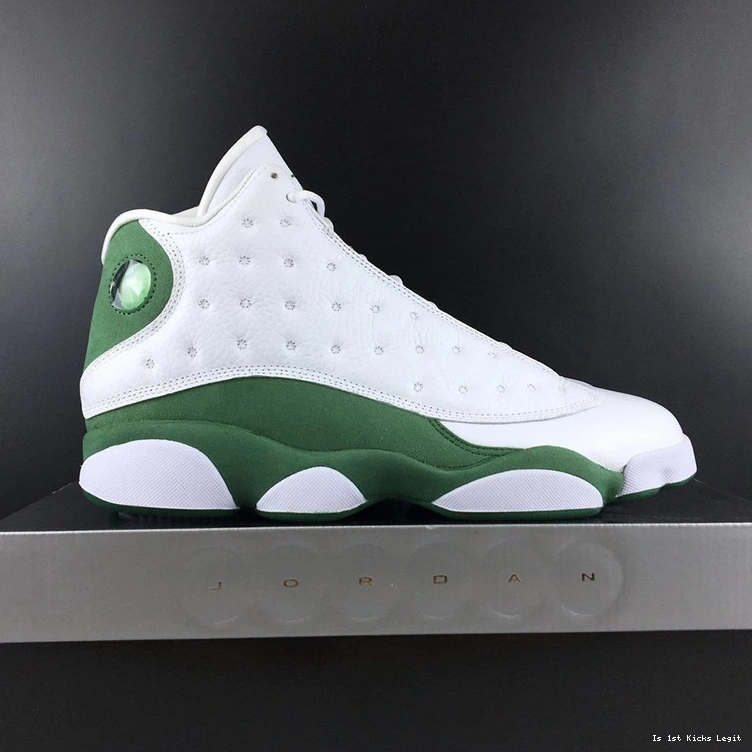 13 Jordan 414571-125 PE Allen Retro Ray 0408